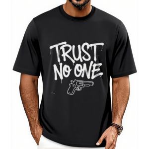 Trust No One T-Shirt