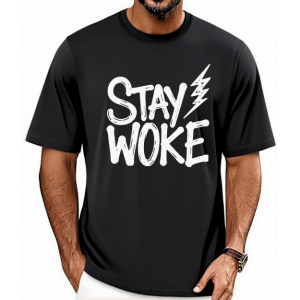 Stay Woke T-Shirt